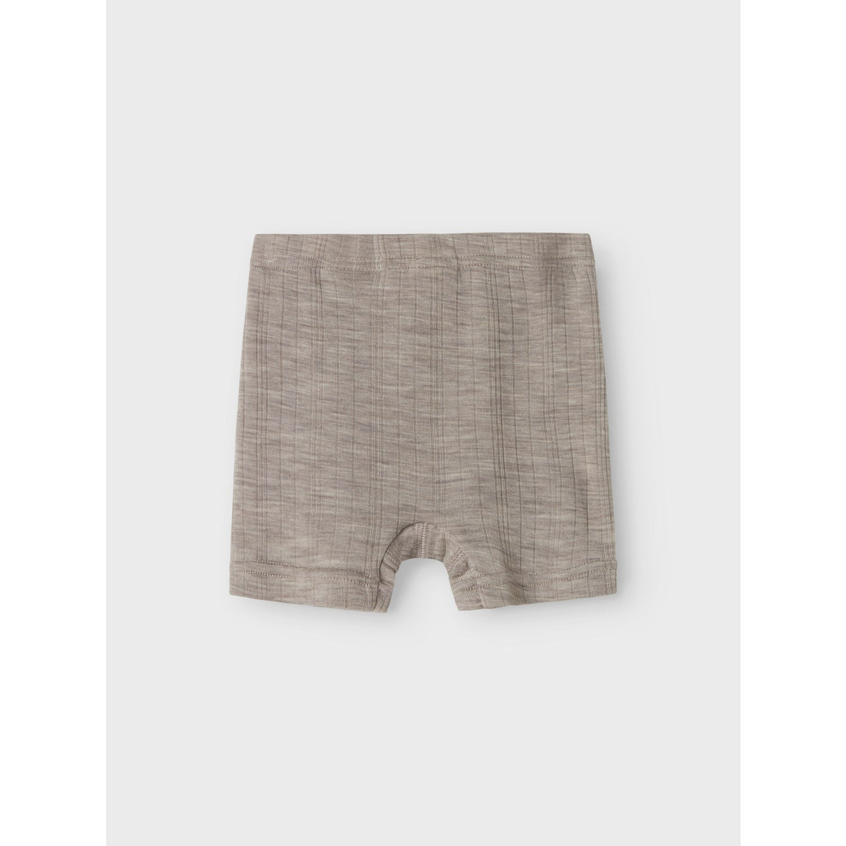 Name It Satellite Nmmwang Wool Needle Boxer