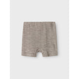 Name It Satellite Nmmwang Wool Needle Boxer