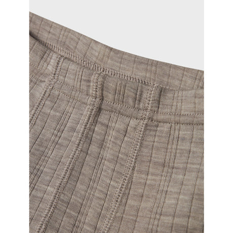 Name It Satellite Nmmwang Wool Needle Boxer