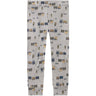 Name It Micro Chip Tractor Nmmwillit Wool Long Johns