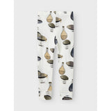 Name It Snow White Air Balloon Nmmwillitus Wool Long Johns Noos