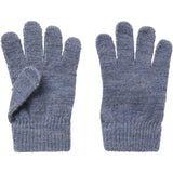Name It Folkstone Gray Nmmwholla Wo Gloves