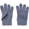 Name It Folkstone Gray Nmmwholla Wo Gloves