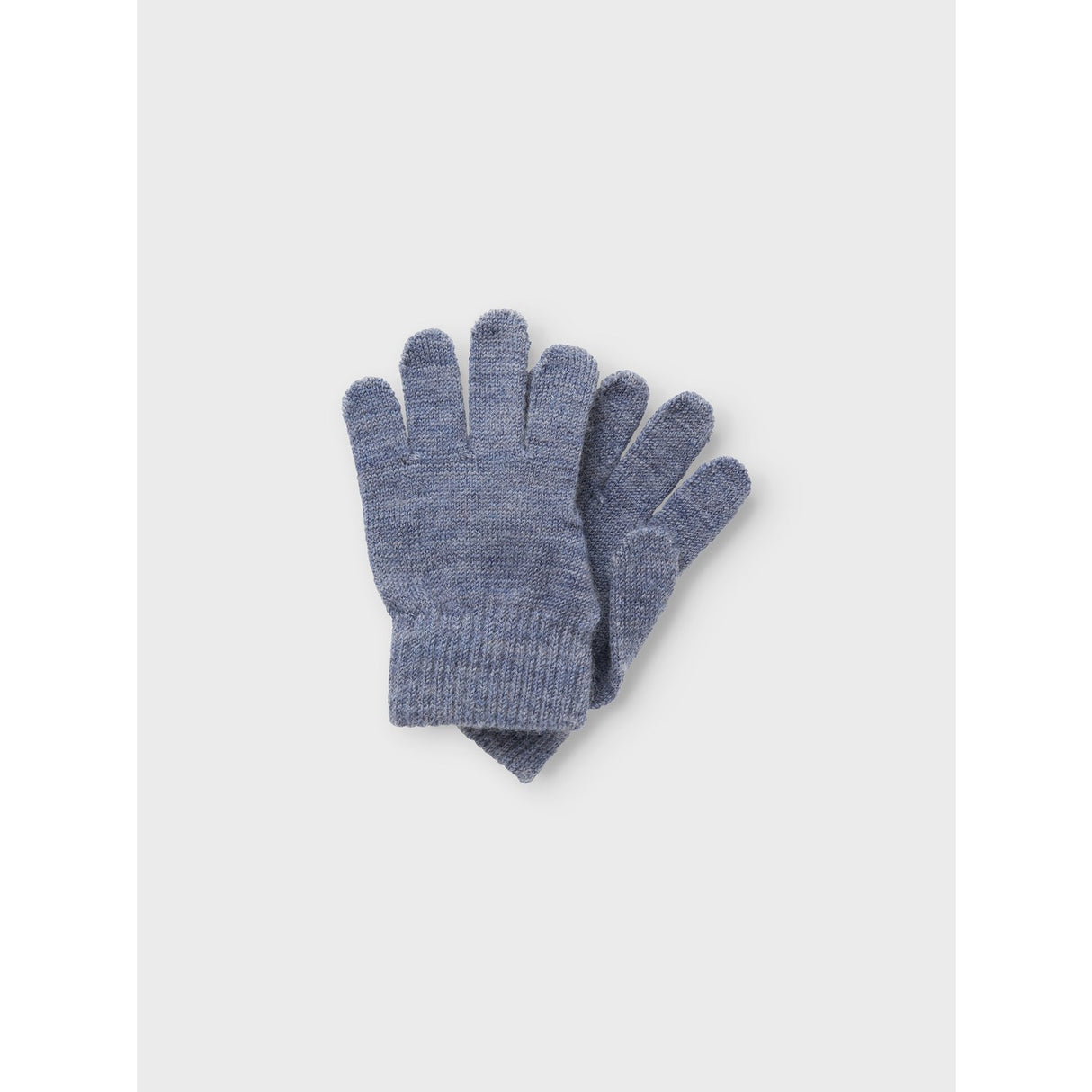 Name It Folkstone Gray Nmmwholla Wo Gloves