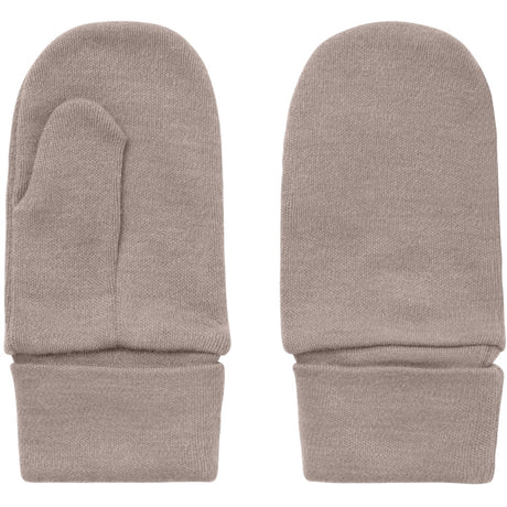 Name It Satellite Nmmwillit Wool Mittens W/Thumb