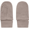 Name It Satellite Nmmwillit Wool Mittens W/Thumb