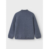 Name It Folkstone Gray Nmmwmino Wool Brushed Ls Card