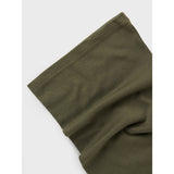 Name It Kalamata Nkmwillto Wool Tube Scarf