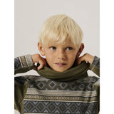 Name It Kalamata Iceland Nkmwillto Wool Ls Top