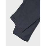 Name It Ombre Blue Nkmwillto Wool Long Johns