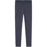 Name It Ombre Blue Nkmwillto Wool Long Johns
