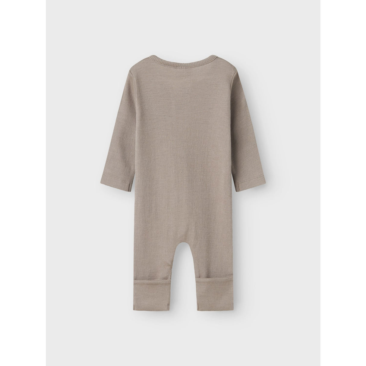 Name It Satellite Nbmwossa Wo/Si Rib Nightsuit