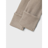 Name It Satellite Nbmwossa Wo/Si Rib Nightsuit