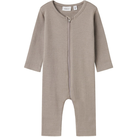 Name It Satellite Nbmwossa Wo/Si Rib Nightsuit