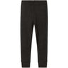 Name It Black Nmnwax Wool Rib Leggings Noos