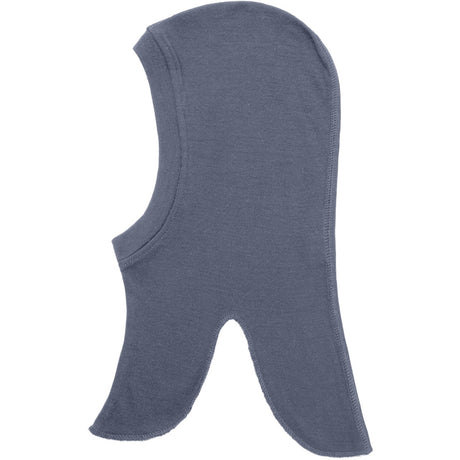 Name It Folkstone Gray Nmnwillit Wool Balaclava Noos