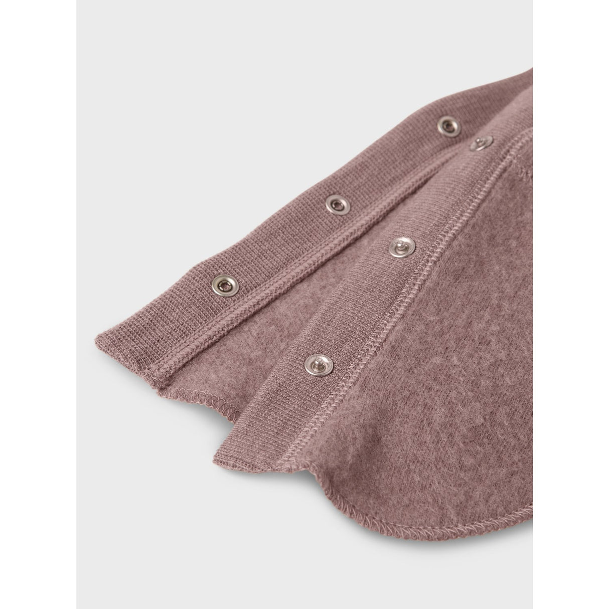 Name It Antler Nmfwmino Wool Bru Balaclava