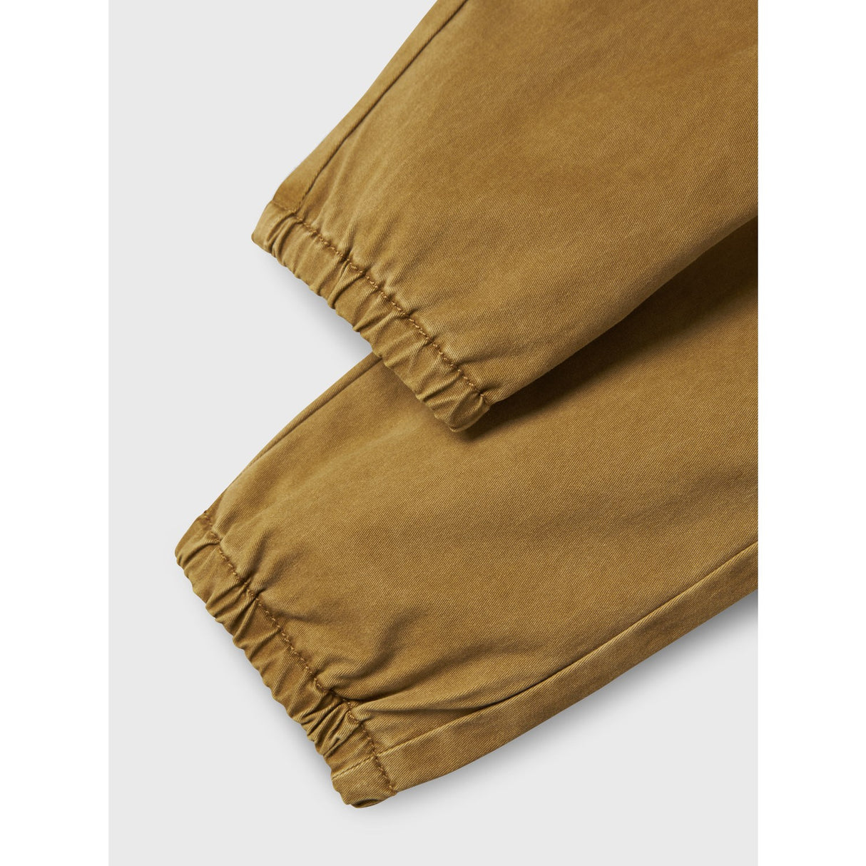Name It Dull Gold Nmmben Cargo R Twi Pants 1771-Hi Noos