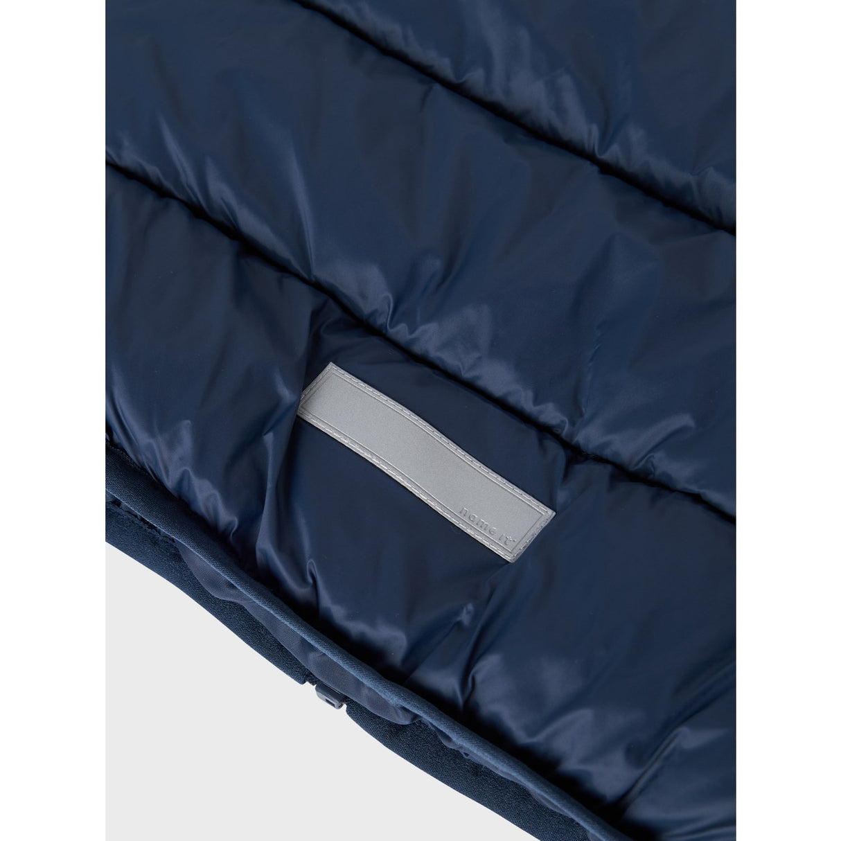 Name It Spellbound Nkmmarble Jacket Pb Noos