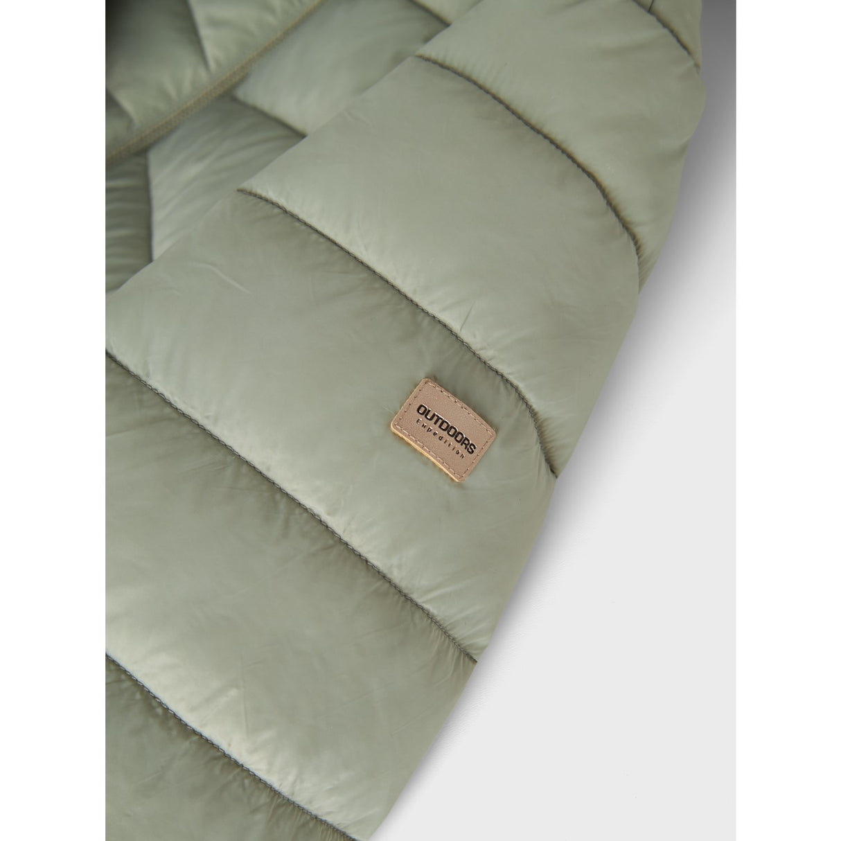 Name It Seagrass Nkfmarble Jacket Pb