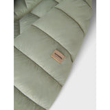 Name It Seagrass Nkfmarble Jacket Pb