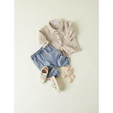 Name It Light Blue Denim Nbmben Bag R Jeans 8625-Yb K