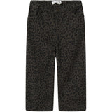 Name It Mockingbird Leo Nmfbella Wide Leo Twi Pants 3270-Hp