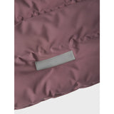 Name It Grape Shake Nmfmusk Puffer Jacket Tb