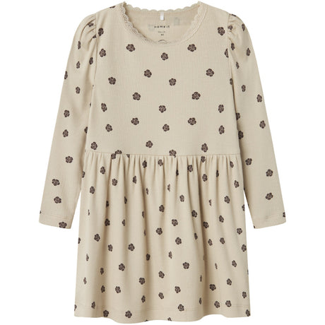 Name It Peyote Nmflaikabna Xsl Ls Dress