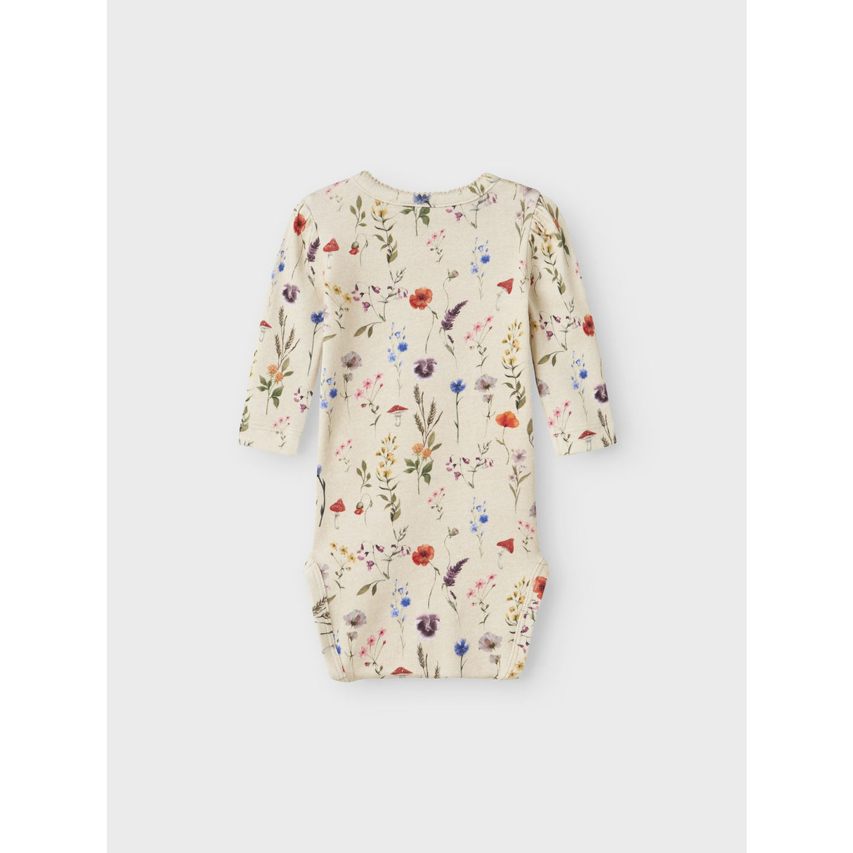 Name It Peyote Melange Nbfluxa Ls Body