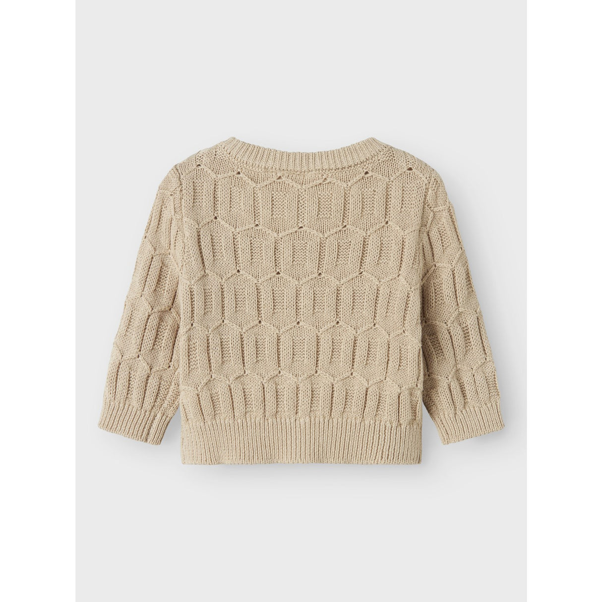 Name It Peyote Nbnlomma Ls Knit Card