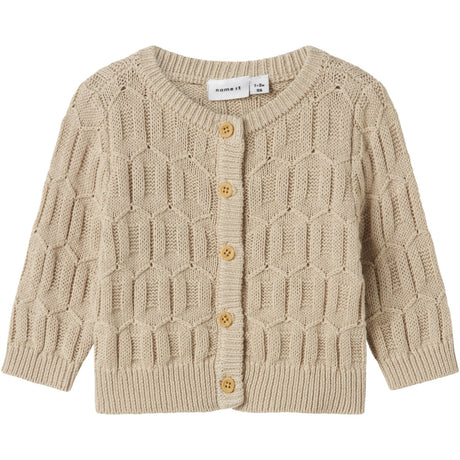 Name It Peyote Nbnlomma Ls Knit Card