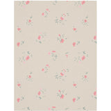 Name It Turtledove Nkfnightset Flower Noos