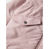 Name It Woodrose Nmfmarlow Parka Jacket Pb Fo