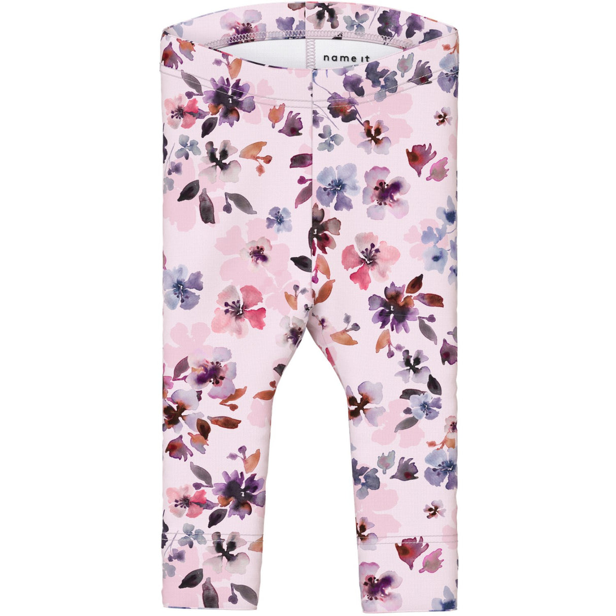 Name It Calcite Nbfkayla Xsl Leggings