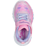 Skechers Eternal Heart Lights Sneakers