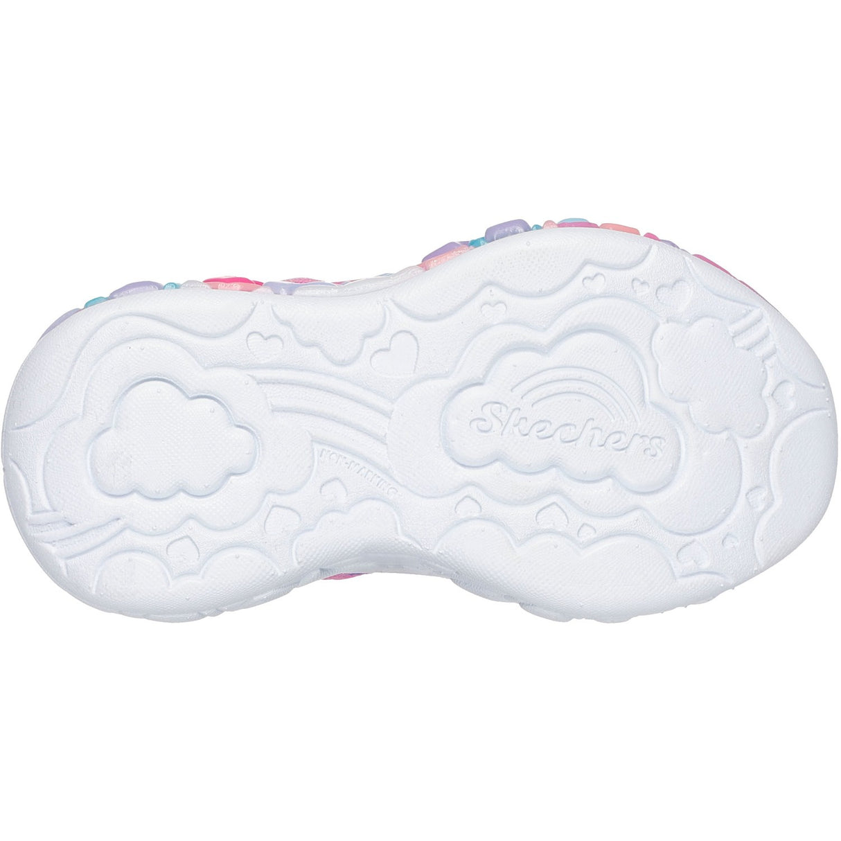 Skechers Eternal Heart Lights Sneakers