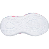 Skechers Eternal Heart Lights Sneakers