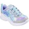 Skechers Dream Racer - Wing Brites Sneakers