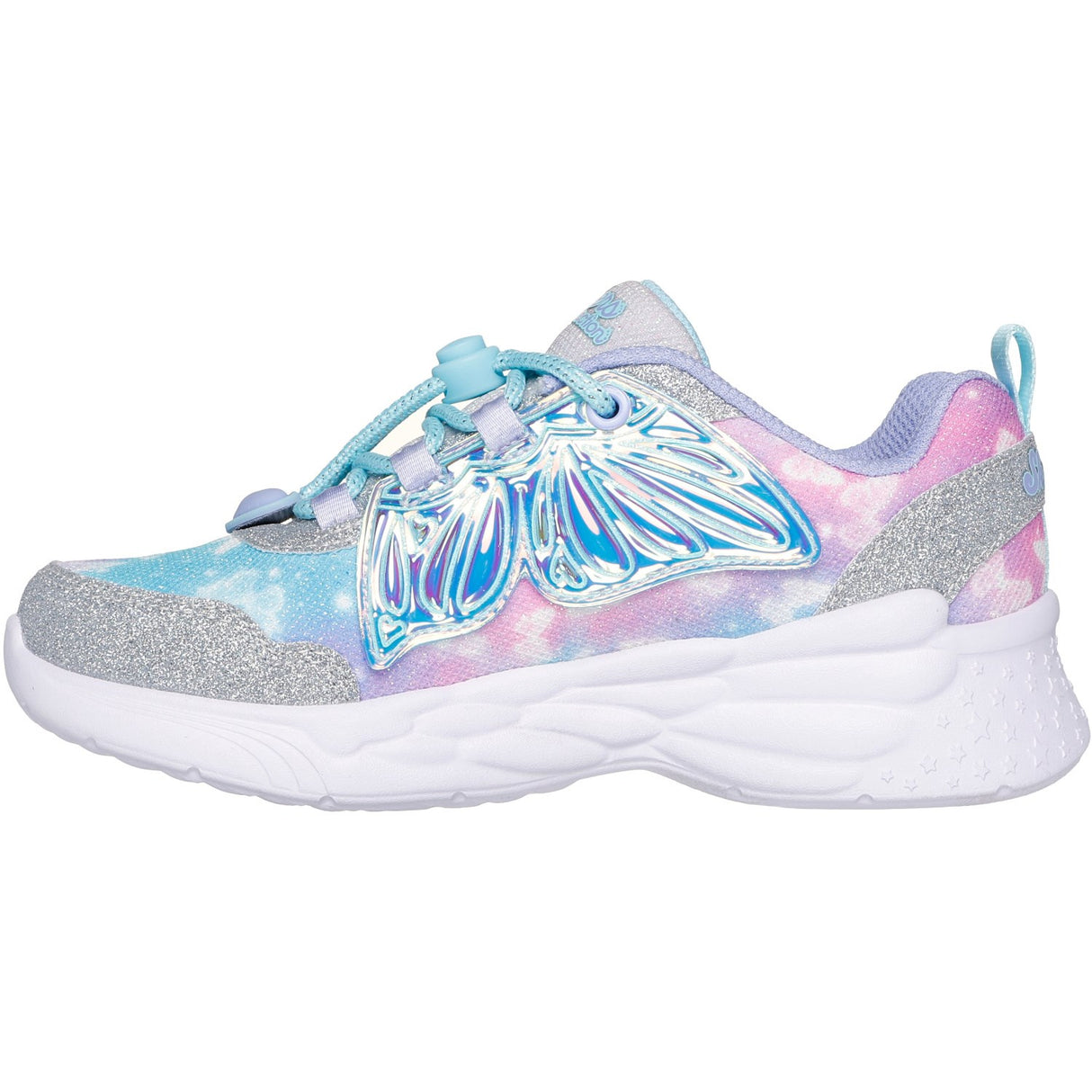 Skechers Dream Racer - Wing Brites Sneakers