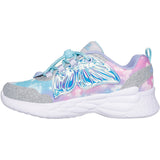 Skechers Dream Racer - Wing Brites Sneakers
