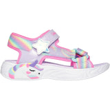 Skechers Unicorn Dreams Sandals