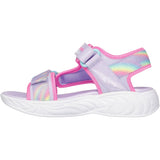 Skechers Unicorn Dreams Sandals