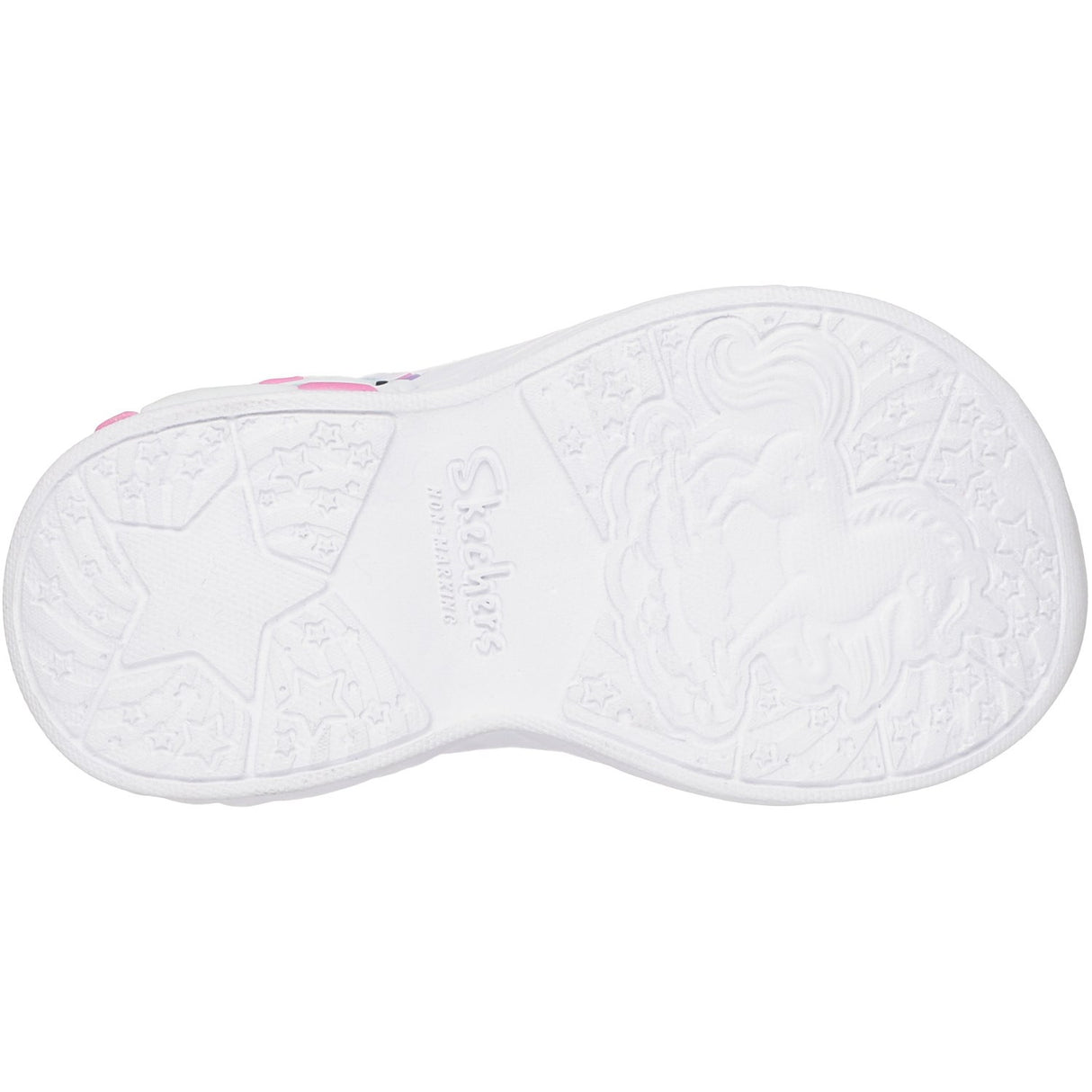 Skechers Unicorn Dreams Sandaler