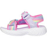 Skechers Unicorn Dreams Sandaler