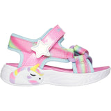 Skechers Unicorn Dreams Sandaler