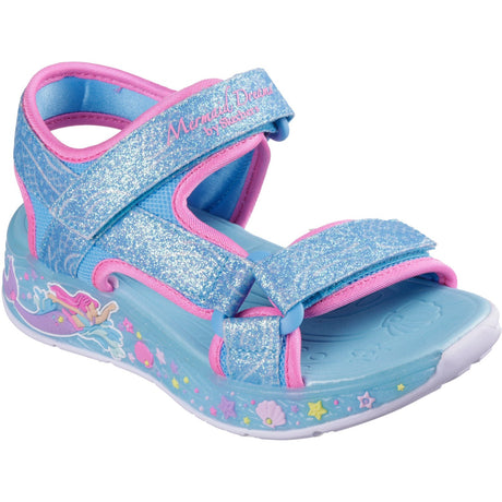 Skechers Mermaid Dreams Sandaler