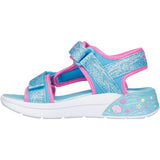 Skechers Mermaid Dreams Sandaler