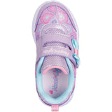Skechers Heart Lights - Boogie Love Sneakers