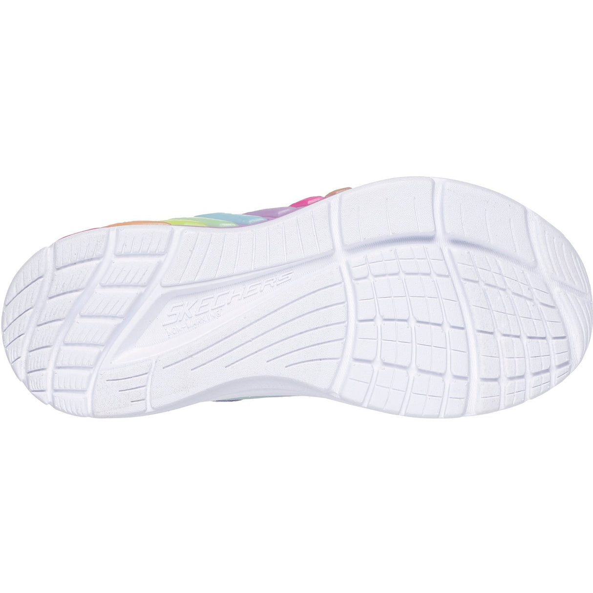 Skechers Rainbow Cruisers - Rainbow Re Sneakers